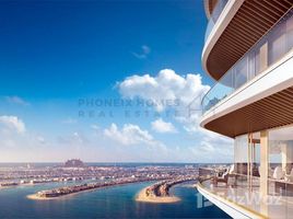 2 спален Квартира на продажу в Grand Bleu Tower, EMAAR Beachfront