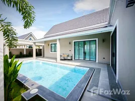 ขายบ้านเดี่ยว 3 ห้องนอน ใน เมืองพัทยา, พัทยา, เมืองพัทยา, พัทยา