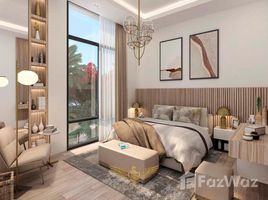 3 Schlafzimmer Reihenhaus zu verkaufen im Murooj Al Furjan, Murano Residences