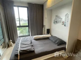 Studio Condo for sale at Ideo Sathorn - Thaphra, Bukkhalo, Thon Buri
