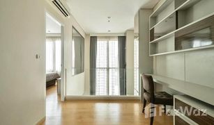 1 Bedroom Apartment for sale in Makkasan, Bangkok Villa Asoke