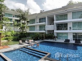 2 Bedroom Condo for sale at The Trees Residence, Kamala, Kathu, Phuket