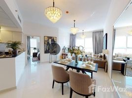 1 Bedroom Apartment for sale in The Drive, Dubai Carson