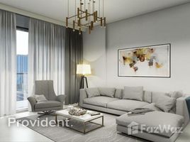 Studio Appartement zu verkaufen im The Paragon by IGO, Ubora Towers, Business Bay