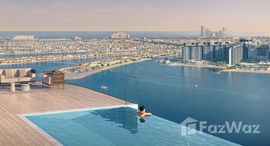 Available Units at EMAAR Beachfront