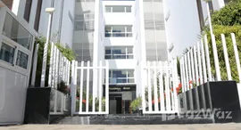 Доступные квартиры в Magnifique appartement de 273 m² à Hay Riad
