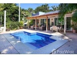 2 Bedroom House for sale in Nayarit, Compostela, Nayarit