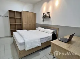 Studio Wohnung zu vermieten im Chamberlain Villas @ Ipoh, Sungai Buloh
