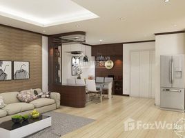 2 Habitación Apartamento en alquiler en Khu đô thị Yên Hòa, Yen Hoa, Cau Giay