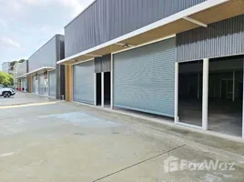 在FazWaz.cn出租的开间 大商店, Suan Luang, 萱銮, 曼谷, 泰国