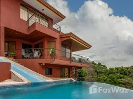 6 chambre Maison à vendre à Manuel Antonio., Aguirre, Puntarenas