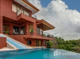 6 Habitación Casa en venta en Manuel Antonio, Aguirre