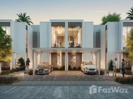 3 спален Дом на продажу в Nara, Juniper, DAMAC Hills 2 (Akoya), Дубай