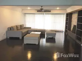 3 Schlafzimmer Wohnung zu vermieten im Prem Mansion, Khlong Toei