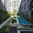 1 chambre Condominium à vendre à Kensington Laemchabang-Sriracha., Thung Sukhla