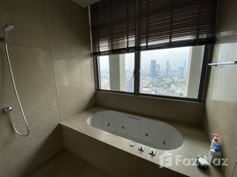 2 спален Кондо на продажу в The Sukhothai Residences, Thung Mahamek, Сатхон, Бангкок