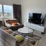 1 спален Кондо в аренду в AD Hyatt Condominium, Na Kluea