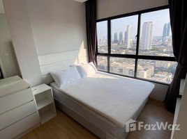 1 Bedroom Condo for rent at Urbano Absolute Sathon-Taksin, Khlong Ton Sai