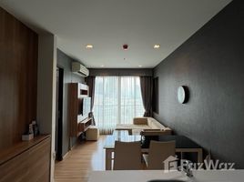 1 Bedroom Apartment for rent at Rhythm Sathorn - Narathiwas, Thung Mahamek, Sathon