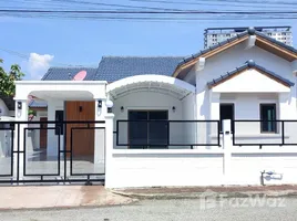 3 Habitación Casa en venta en Phadaeng Garden Ville, Surasak