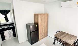 Studio House for sale in Lak Hok, Pathum Thani 