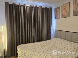 อพาร์ทเม้นท์ 1 ห้องนอน ให้เช่า ในโครงการ เสนาคิทท์ บางนา-กม.29, บางบ่อ, บางบ่อ, สมุทรปราการ