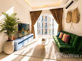 Appartement 2 chambre à louer à Monarchy, An Hai Tay