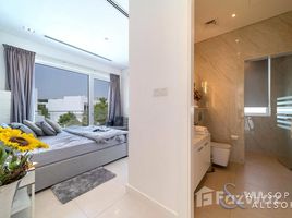 4 Bedrooms Villa for sale in Desert Leaf, Dubai The Nest