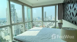 ยูนิตที่เหลืออยู่ในโครงการ The River by Raimon Land