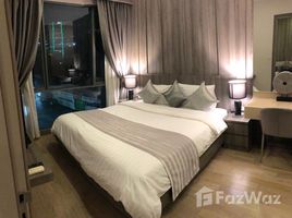 1 Bedroom Condo for rent at Trapezo Sukhumvit 16, Khlong Toei, Khlong Toei, Bangkok