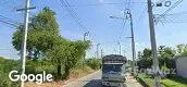 Street View of Supalai Garden Ville Thepharak - Bangna