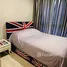 1 Schlafzimmer Wohnung zu verkaufen im Condolette Midst Rama 9, Huai Khwang, Huai Khwang, Bangkok