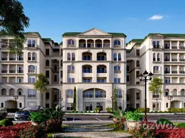 2 Bedroom Apartment for sale at L'avenir, Mostakbal City Compounds