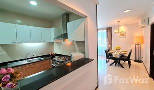 2 Bedrooms Condo for sale in Khlong Tan Nuea, Bangkok Piyathip Place