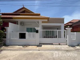 บ้านเดี่ยว 2 ห้องนอน ให้เช่า ในทำเล ศรีสุนทร, ภูเก็ต, ศรีสุนทร, ถลาง