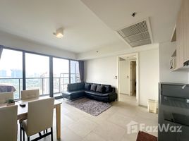 1 chambre Condominium à vendre à Zire Wongamat., Na Kluea