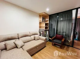 1 Schlafzimmer Wohnung zu verkaufen im The Tree Interchange, Bang Sue, Bang Sue, Bangkok