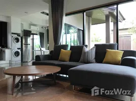 3 Bedroom Villa for rent at Baan Pattaya 5, Huai Yai, Pattaya