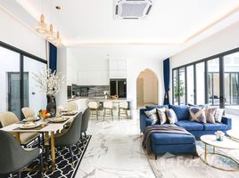 3 Bedrooms Villa for sale in Si Sunthon, Phuket The Menara Hill