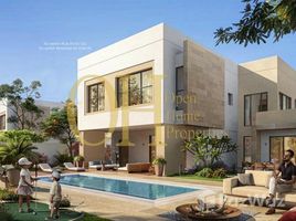 4 Bedroom House for sale at The Magnolias, Yas Acres, Yas Island