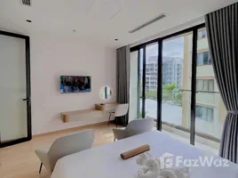 1 Habitación Casa en alquiler en Man Thai, Da Nang, Man Thai, Son Tra, Da Nang, Vietnam