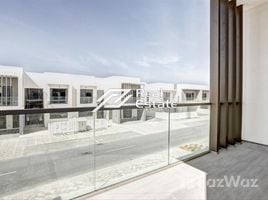 3 Bedroom Townhouse for sale at Redwoods, Yas Acres, Yas Island, Abu Dhabi, United Arab Emirates