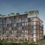1 спален Кондо на продажу в ESQUE Sukhumvit 101/1, Bang Chak