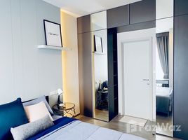 1 Schlafzimmer Appartement zu vermieten im Nye by Sansiri, Khlong Ton Sai, Khlong San