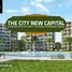 在The City出售的3 卧室 住宅, New Capital Compounds
