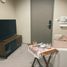 Studio Condo for rent at Life Asoke Hype, Makkasan