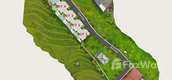 Plan directeur of Ema Villas