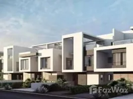 4 Bedroom Townhouse for sale at Fifth Square, North Investors Area