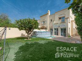 3 Bedroom Villa for sale at The Springs, 