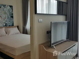 คอนโด 1 ห้องนอน ให้เช่า ในโครงการ ริทึ่ม อโศก 2, มักกะสัน